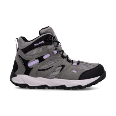 Zapatillas Waterproof Outdoor Mujer Spalding Chinook
