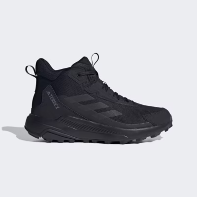 Zapatilla Outdoor Mujer Adidas Terrex Anylander Corte Medio IE1475