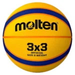 Balon Basquetbol 3x3 Molten Libertria