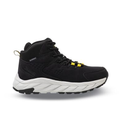 Zapatillas Waterproof Outdoor Hombre Spalding Summit