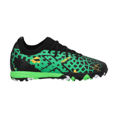 Zapatilla Baby Futbol Junior OXN Society Futura