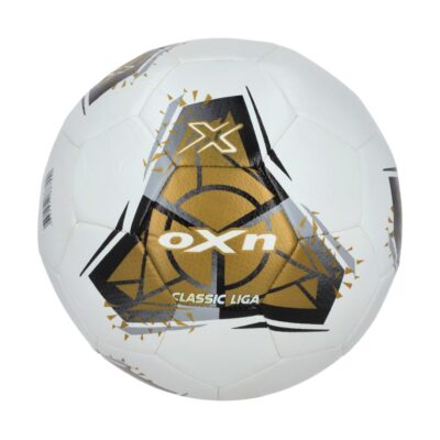 Balon Futbol OXN Liga Classic N°5
