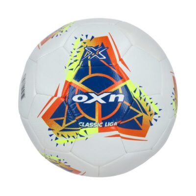 Balon Futbol OXN Liga Classic N°5