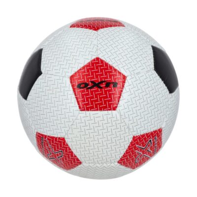 Balon Futsal OXN Genio N°4