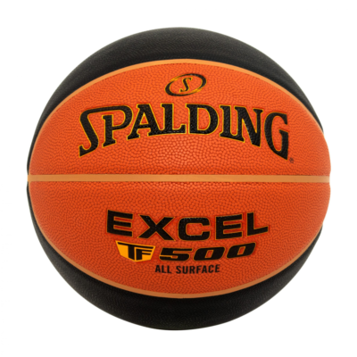 Balon Basquetbol Spalding Excel TF500 N°7