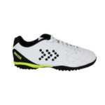 Zapatilla De Baby Futbol Junior Soccer S17 8B TF Blanco-Verde