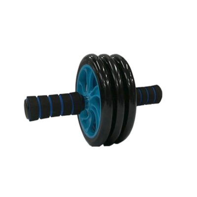 Rueda Abdominal Triple