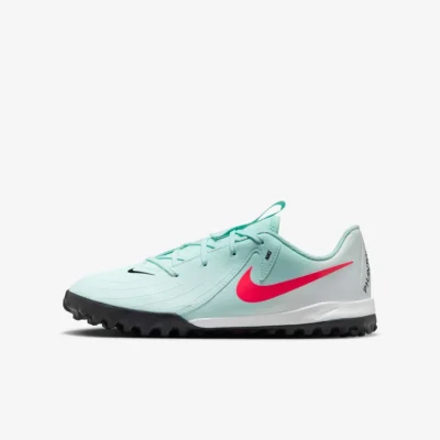 Zapatilla Baby Futbol Junior Nike Phantom GX 2 Club TF