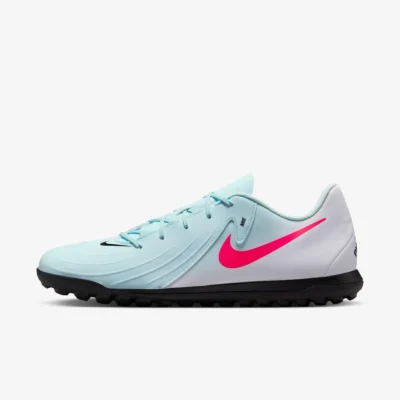 Zapatilla Baby Futbol Adulto Nike Phantom GX 2 Club TF