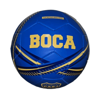Balon Futbol DRB Boca Juniors N°5