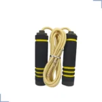 Cuerda de Salto Algodon Comba - Imagen 4