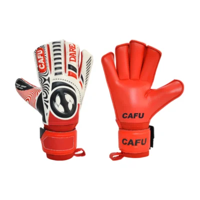 Guante Arquero Cafu Dare Rollfinger Ferula Interior
