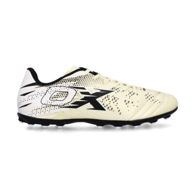 Zapatilla Baby Futbol Adulto OXN Dynamic 4 Hibrido Pasto Sintetico