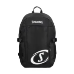 Mochila Spalding Sport Negro 24L
