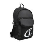Mochila Spalding Sport Negro 24L - Imagen 2
