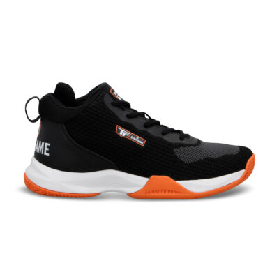 Zapatilla Basquetbol Adulto Spalding Legacy