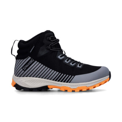 Zapatillas Waterproof Outdoor Hombre Spalding Blaze
