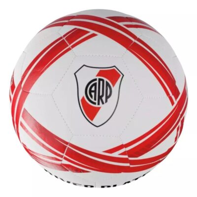 Balon Futbol DRB River Plate N°5