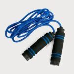 Cuerda de Salto Algodon Comba - Imagen 3