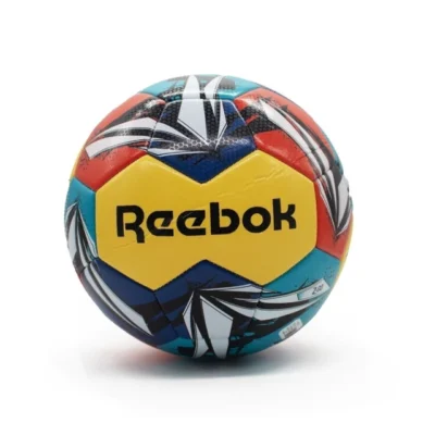 Balon Futbol Reebok Z-Go Amarillo N°5