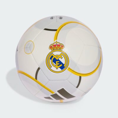 Balon Futbol Adidas Real Madrid Club N°5