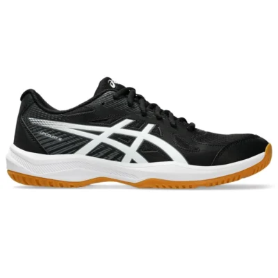 Zapatilla Voleibol Hombre Asics Upcourt 6 Negro