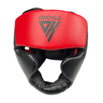 Cabezal de Box Cuero Sintetico Oxoga