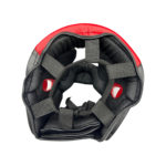 Cabezal de Box Cuero Sintetico Oxoga - Imagen 3