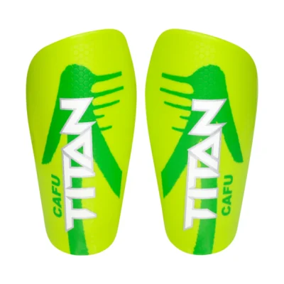 Canilleras Futbol Cafu Titan