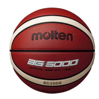Balon Basquetbol Molten BG3000-2 LNB