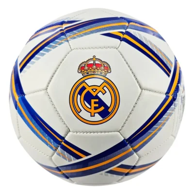 Balon Futbol DRB Real Madrid N°5