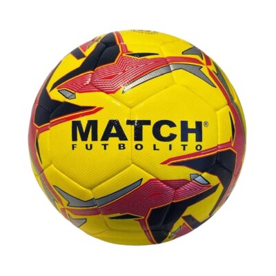 Balon Futbolito Match Bote Medio