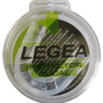 Protector Bucal Simple Transparente Legea