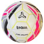 Balon Futbol Train Nexus N°5 - Imagen 2