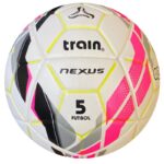Balon Futbol Train Nexus N°5