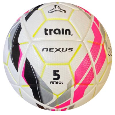 Balon Futbol Train Nexus N°5