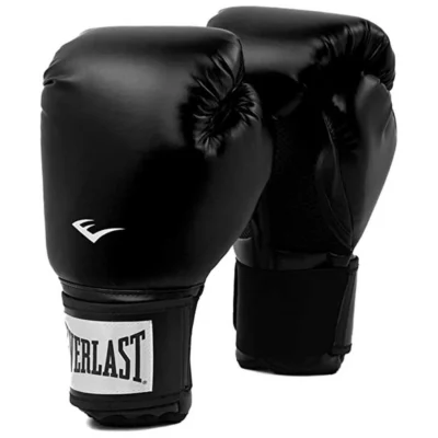 Guante Box Everlast Prostyle 2 Negro