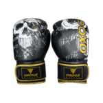 Guante Box Oxoga Calavera