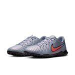 Zapatilla Baby Futbol Adulto Nike Tiempo Legend 10 Club TF - Imagen 5
