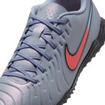 Zapatilla Baby Futbol Adulto Nike Tiempo Legend 10 Club TF - Imagen 8