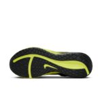 Zapatilla Running Hombre Nike Downshifter 13 Negro-Amarillo - Imagen 3