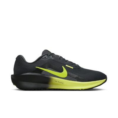 Zapatilla Running Hombre Nike Downshifter 13 Negro-Amarillo