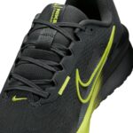 Zapatilla Running Hombre Nike Downshifter 13 Negro-Amarillo - Imagen 7