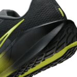 Zapatilla Running Hombre Nike Downshifter 13 Negro-Amarillo - Imagen 8