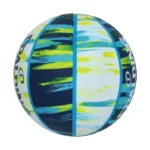 Balon Basquetbol Spalding Marble Series Azul N°7 - Imagen 4