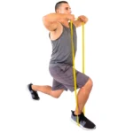 Banda Elasticas Resistencia Loop Circular - Imagen 3