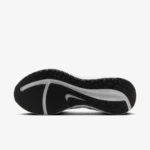 Zapatilla Running Hombre Nike Downshifter 13 Negro-Blanco - Imagen 3