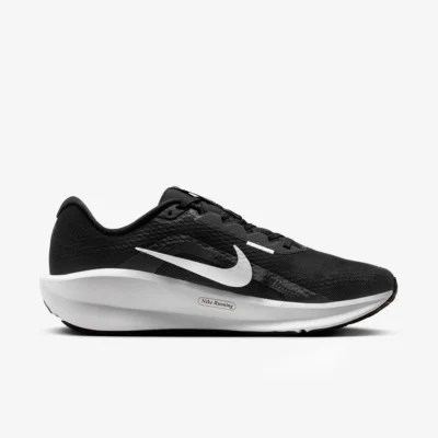 Zapatilla Running Hombre Nike Downshifter 13 Negro-Blanco