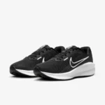Zapatilla Running Hombre Nike Downshifter 13 Negro-Blanco - Imagen 5