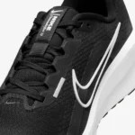 Zapatilla Running Hombre Nike Downshifter 13 Negro-Blanco - Imagen 7